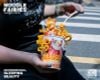 Noodle Fairies Seafood Flavor | WE ART DOING Figure