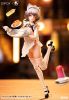 Little Pudding Cat Maid 1/12 | BearPanda Figure