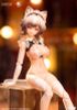 Little Pudding Cat Maid 1/12 | BearPanda Figure