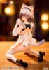 Little Pudding Cat Maid 1/12 | BearPanda Figure