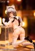 Little Pudding Cat Maid 1/12 | BearPanda Figure