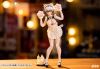 Little Pudding Cat Maid 1/12 | BearPanda Figure
