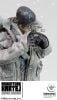 Cold Bugger Adventure Merde Mission Single Figure Version 1/6 | Underverse Figure