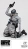 Cold Bugger Adventure Merde Mission Single Figure Version 1/6 | Underverse Figure