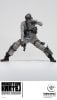 Cold Bugger Adventure Merde Mission Single Figure Version 1/6 | Underverse Figure