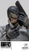Cold Bugger Adventure Merde Mission Single Figure Version 1/6 | Underverse Figure