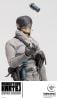 Cold Bugger Adventure Merde Mission Single Figure Version 1/6 | Underverse Figure