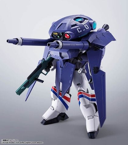Dragonar 1 & Cabarier 0 - Metal Armor Dragonar | BANDAI SPIRITS Figure