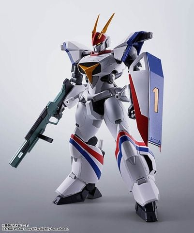 Dragonar 1 & Cabarier 0 - Metal Armor Dragonar | BANDAI SPIRITS Figure
