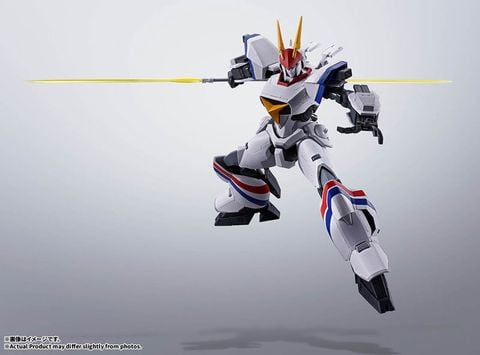 Dragonar 1 & Cabarier 0 - Metal Armor Dragonar | BANDAI SPIRITS Figure