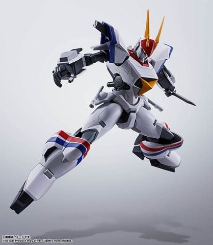 Dragonar 1 & Cabarier 0 - Metal Armor Dragonar | BANDAI SPIRITS Figure