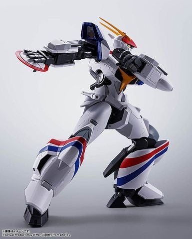 Dragonar 1 & Cabarier 0 - Metal Armor Dragonar | BANDAI SPIRITS Figure