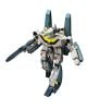 VF 1S Valkyrie Roy Focker Special + Super Pack Set 45th Anniv. - The Super Dimension Fortress Macross | BANDAI SPIRITS Figure