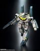 VF 1S Valkyrie Roy Focker Special + Super Pack Set 45th Anniv. - The Super Dimension Fortress Macross | BANDAI SPIRITS Figure