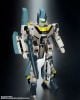VF 1S Valkyrie Roy Focker Special + Super Pack Set 45th Anniv. - The Super Dimension Fortress Macross | BANDAI SPIRITS Figure