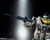 VF 1S Valkyrie Roy Focker Special + Super Pack Set 45th Anniv. - The Super Dimension Fortress Macross | BANDAI SPIRITS Figure
