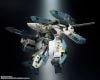 VF 1S Valkyrie Roy Focker Special + Super Pack Set 45th Anniv. - The Super Dimension Fortress Macross | BANDAI SPIRITS Figure