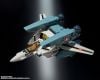 VF 1S Valkyrie Roy Focker Special + Super Pack Set 45th Anniv. - The Super Dimension Fortress Macross | BANDAI SPIRITS Figure