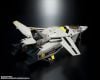 VF 1S Valkyrie Roy Focker Special + Super Pack Set 45th Anniv. - The Super Dimension Fortress Macross | BANDAI SPIRITS Figure