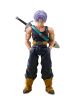S.H.Figuarts Trunks [Z Warrior] w/First Press Exclusive [Z Warriors] Group Base B Edition - Dragon Ball Z | BANDAI SPIRITS Figure