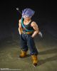 S.H.Figuarts Trunks [Z Warrior] w/First Press Exclusive [Z Warriors] Group Base B Edition - Dragon Ball Z | BANDAI SPIRITS Figure