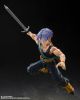 S.H.Figuarts Trunks [Z Warrior] w/First Press Exclusive [Z Warriors] Group Base B Edition - Dragon Ball Z | BANDAI SPIRITS Figure
