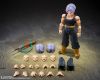 S.H.Figuarts Trunks [Z Warrior] w/First Press Exclusive [Z Warriors] Group Base B Edition - Dragon Ball Z | BANDAI SPIRITS Figure