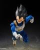 S.H.Figuarts Vegeta Z Warrior - Dragon Ball Z | BANDAI SPIRITS Figure