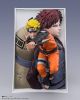 FiguartsZERO Naruto Uzumaki & Gaara NARUTO 72 series 29 - NARUTO Shippuden | BANDAI SPIRITS Figure