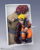 FiguartsZERO Naruto Uzumaki & Gaara NARUTO 72 series 29 - NARUTO Shippuden | BANDAI SPIRITS Figure