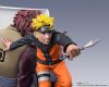 FiguartsZERO Naruto Uzumaki & Gaara NARUTO 72 series 29 - NARUTO Shippuden | BANDAI SPIRITS Figure