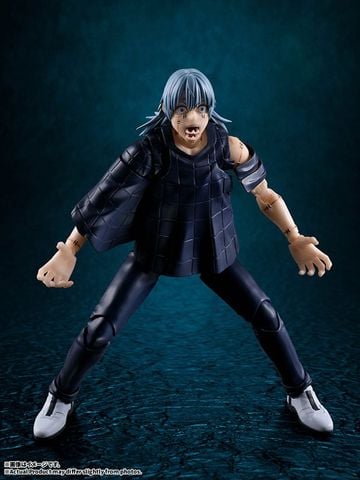 S.H.Figuarts Mahito - Jujutsu Kaisen | BANDAI SPIRITS Figure
