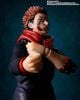 S.H.Figuarts Mahito - Jujutsu Kaisen | BANDAI SPIRITS Figure