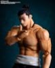S.H.Figuarts Mahito - Jujutsu Kaisen | BANDAI SPIRITS Figure