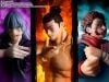 S.H.Figuarts Mahito - Jujutsu Kaisen | BANDAI SPIRITS Figure