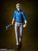 S.H.Figuarts Kento Nanami - Jujutsu Kaisen | BANDAI SPIRITS Figure