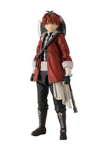 S.H.Figuarts Stark - Frieren Beyond Journey's End | BANDAI SPIRITS Figure