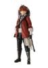 S.H.Figuarts Stark - Frieren Beyond Journey's End | BANDAI SPIRITS Figure