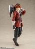 S.H.Figuarts Stark - Frieren Beyond Journey's End | BANDAI SPIRITS Figure