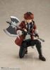S.H.Figuarts Stark - Frieren Beyond Journey's End | BANDAI SPIRITS Figure