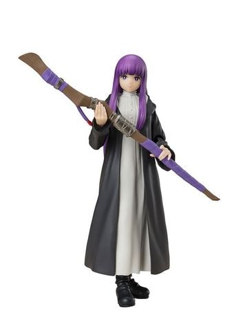 S.H.Figuarts Fern - Frieren Beyond Journey's End | BANDAI SPIRITS Figure