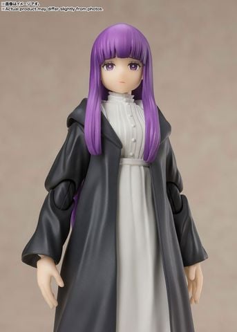S.H.Figuarts Fern - Frieren Beyond Journey's End | BANDAI SPIRITS Figure