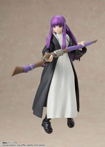 S.H.Figuarts Fern - Frieren Beyond Journey's End | BANDAI SPIRITS Figure