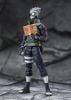S.H.Figuarts Kakashi Hatake6th Hokage Yuumei Todoroku Sharingan no Eiyuu - NARUTO Shippuden | BANDAI SPIRITS Figure