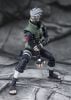 S.H.Figuarts Kakashi Hatake6th Hokage Yuumei Todoroku Sharingan no Eiyuu - NARUTO Shippuden | BANDAI SPIRITS Figure