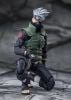 S.H.Figuarts Kakashi Hatake6th Hokage Yuumei Todoroku Sharingan no Eiyuu - NARUTO Shippuden | BANDAI SPIRITS Figure