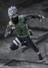 S.H.Figuarts Kakashi Hatake6th Hokage Yuumei Todoroku Sharingan no Eiyuu - NARUTO Shippuden | BANDAI SPIRITS Figure