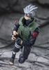 S.H.Figuarts Kakashi Hatake6th Hokage Yuumei Todoroku Sharingan no Eiyuu - NARUTO Shippuden | BANDAI SPIRITS Figure