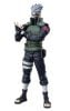 S.H.Figuarts Kakashi Hatake6th Hokage Yuumei Todoroku Sharingan no Eiyuu - NARUTO Shippuden | BANDAI SPIRITS Figure