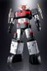 God Sigma Renewal Version Rerelease Edition - Space Emperor God Sigma | BANDAI SPIRITS Figure